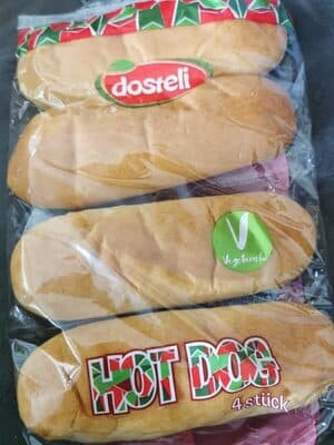 Hot dog