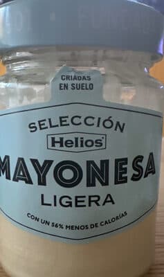 Mayonesa Ligera