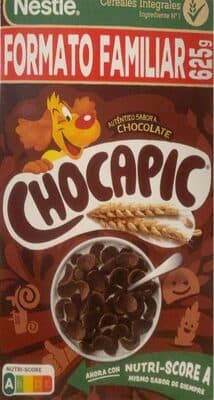 Chocapic