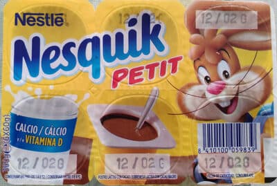 Nesquik Petit