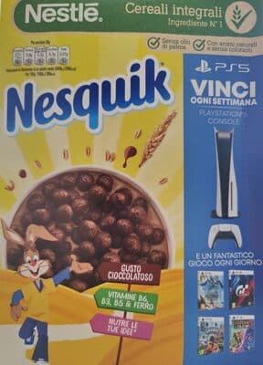 Nesquik