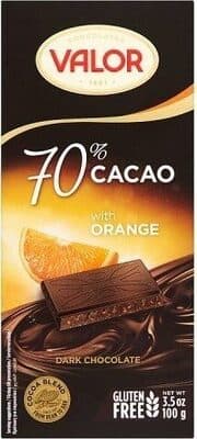 Dark Chocolate