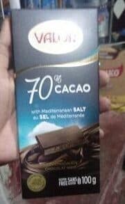 Dark Chocolate