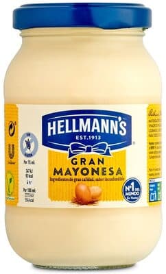 Gran mayonesa