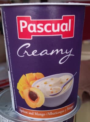 Yaourt Creamy