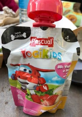 Yogikids