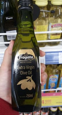 Extra Virgin Olive Oil