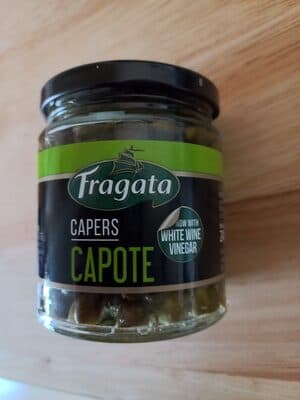 Capers Capote
