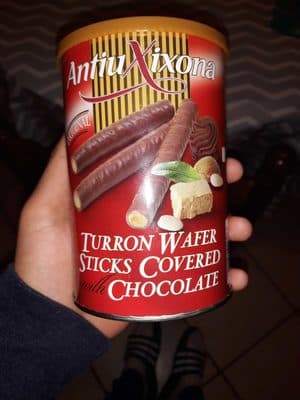 Turron