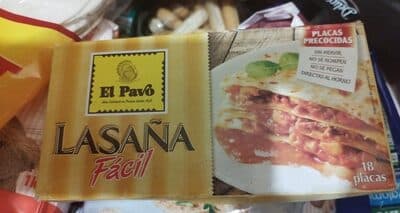 Lasaa Fcil
