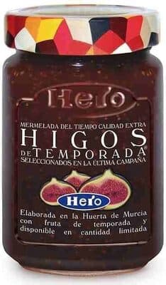 Mermelada De Higo