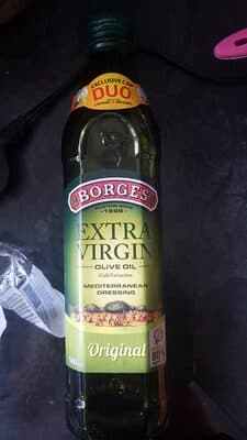Extra Virgin Olive Oil Original
