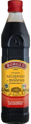Vinagre Balsámico De Módena