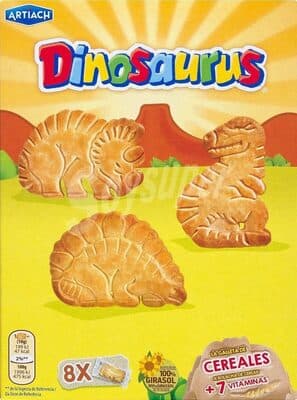 Dinosaurus