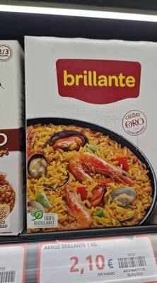 paella reis