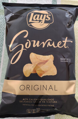 Gourmet original
