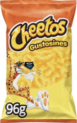 Gustosines