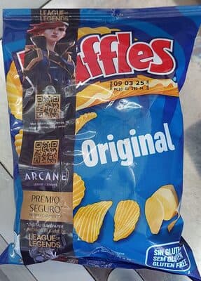 Original