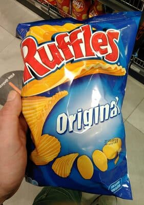 Ruffles Original