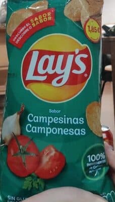 Campesinas