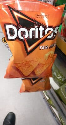 Doritos Tex-mex