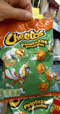 Pelotazos