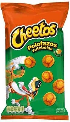 Pelotazos