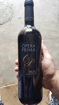 opera prima