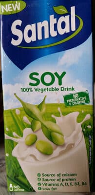 Soy