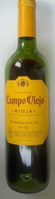Campo Viejo Rioja