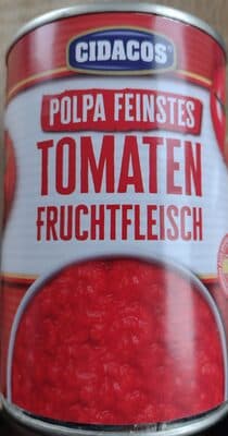Tomaten, Stückig