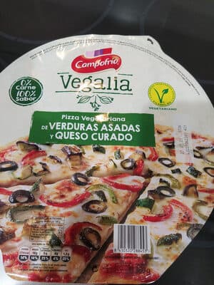 Vegalia