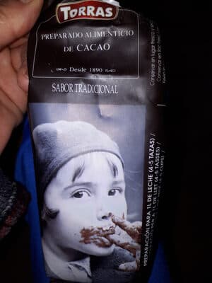 Hot Cocoa Mix From Chocolates