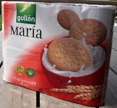 María