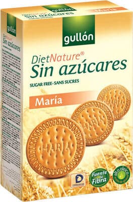 Galletas Mara Sin Azcares