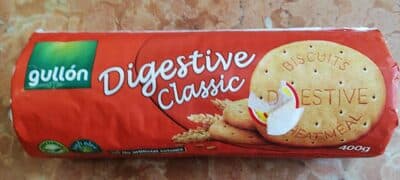 Digestive Classic