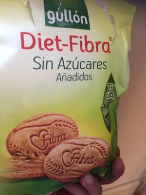 Diet Fibra