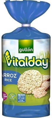 Vitalday
