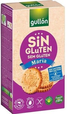 Mara sin gluten