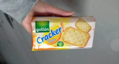 Crackers