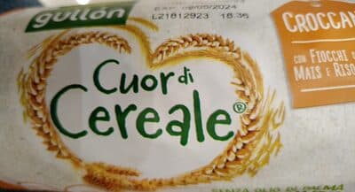 Cuor di Cereale