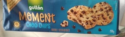 Choco Chips Gulln