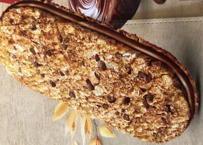 Vital grain
