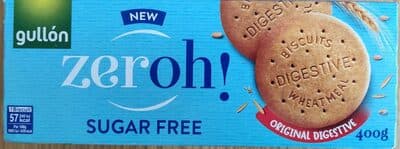 Zeroh