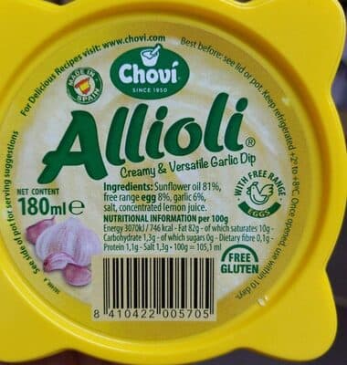 Allioli