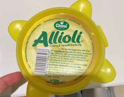 Allioli