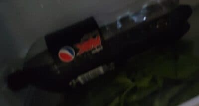 Pepsi