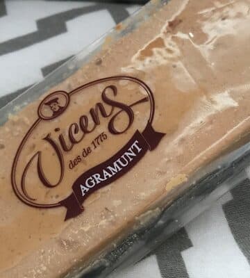 Jicens, Agramunt
