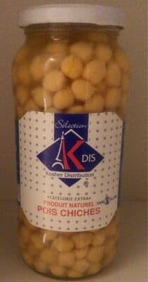 Pois chiches