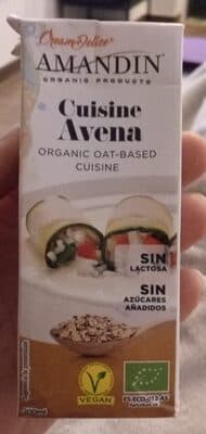 Cuisine Avena